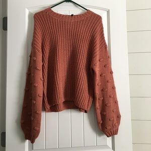 women’s sweater